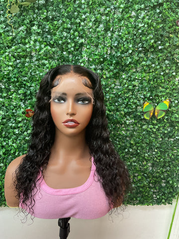 Luxury Wigs Collection